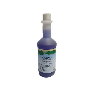 Carpex Carpet Shampoo Lavender | AHS