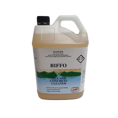 Biffo Hard Surface Cleaner | AHS