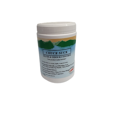 Carpet Fluid and Odour | AHS