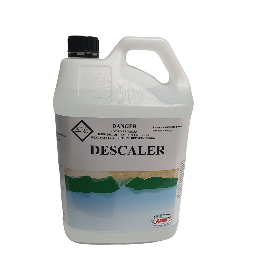 Descaler Liquid RR-9 | AHS