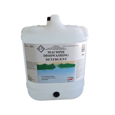 Dishwash Liquid Auto Gen | AHS