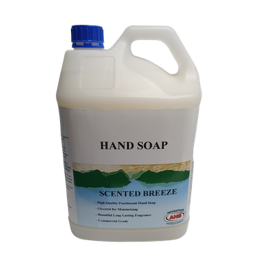 Hand Soap | AHS