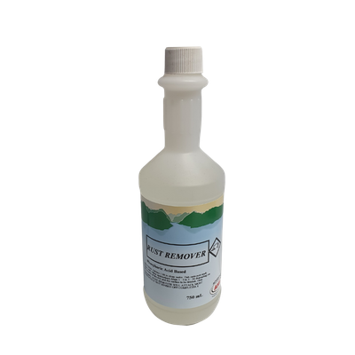 Rust Remover | AHS