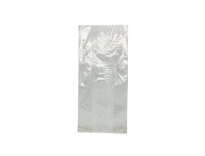 Bag Cellophane Gusset P29