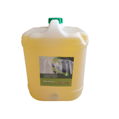 Disinfectant Lemongrass Bio-Green | C