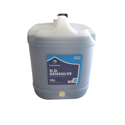 HD Gensolve Degreaser | C