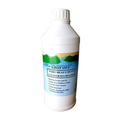 Grot Off HD Degreaser | AHS