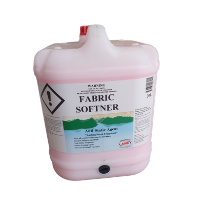 Fabric Softener Anti-Stat (Pamper) | AHS