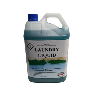 Laundry Liquid | AHS