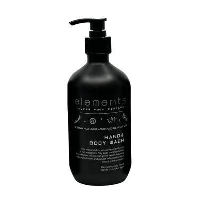 Elements Body Wash | P / 500ml