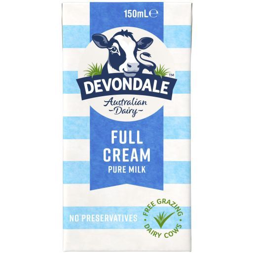 Milk UHT 150ml | E / Carton (32)