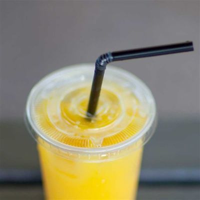 Cup Plastic (93mm) Lid Flat | E