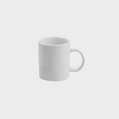 Crockery Can Shape Mug (350ml) | TO / Carton (36)