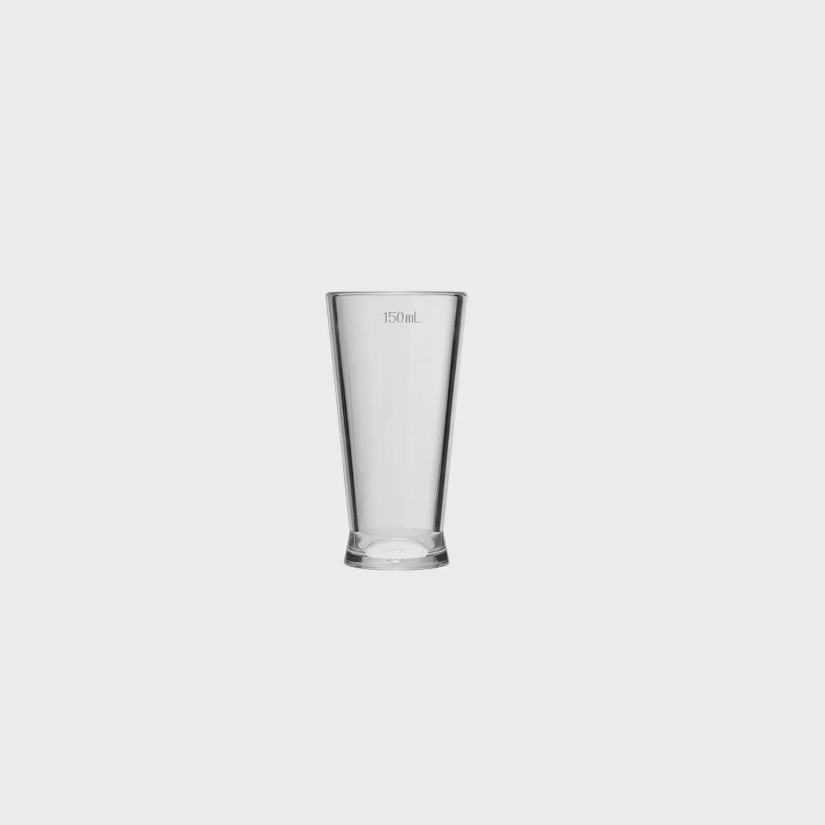 Jigger Polycarbonate Wine (150ml) | TO