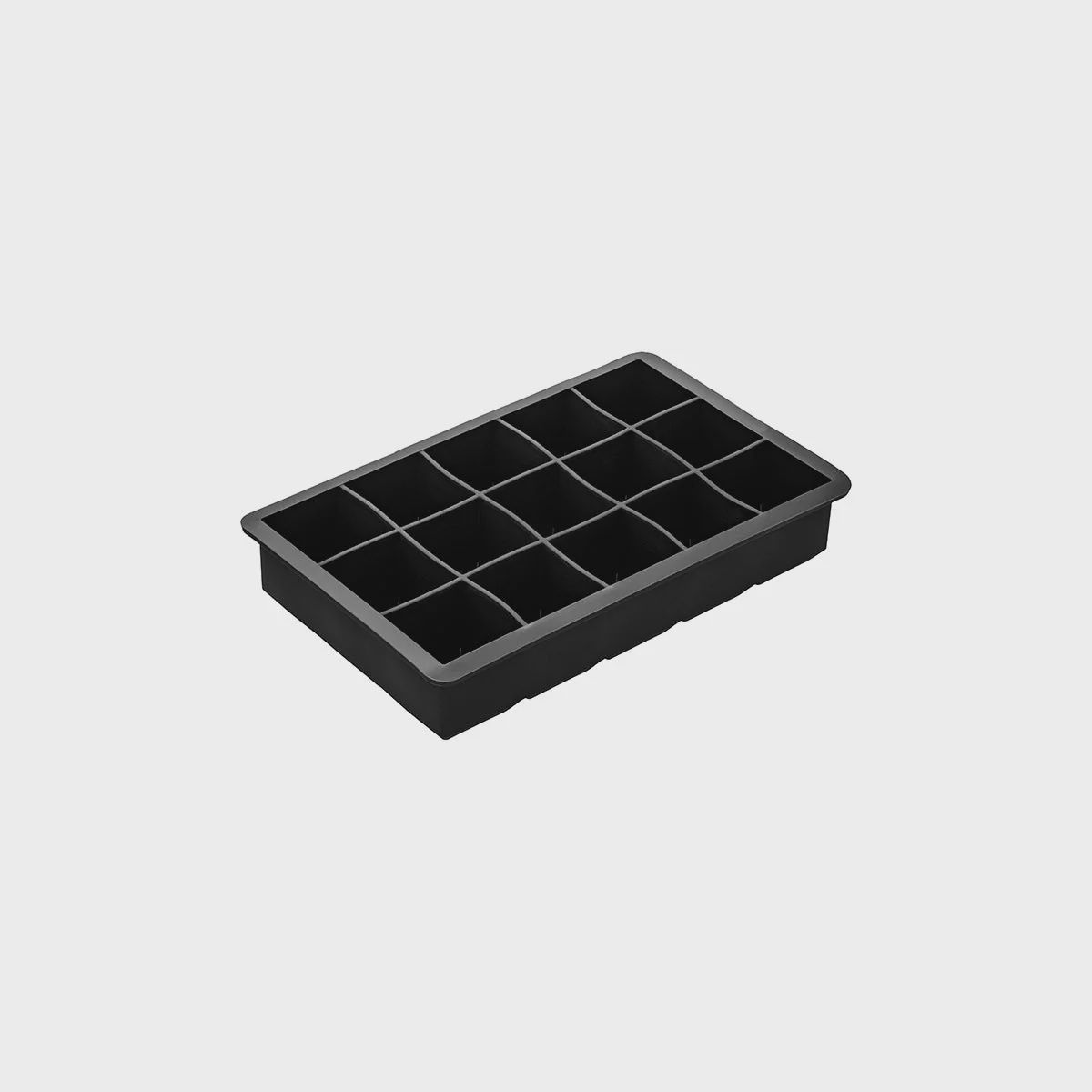 Ice Tray Silicone Cube 15 x 36mm | TO