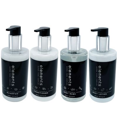 Elements Body Lotion | P / 500ml