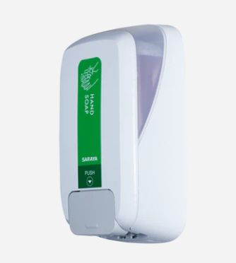 Dispenser Hand Soap (MD-1600) 1.2L | S