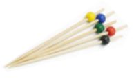 Pick Pearl Party 120mm | B / Packet (100)