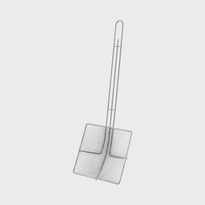 Skimmer Mesh Square | TO