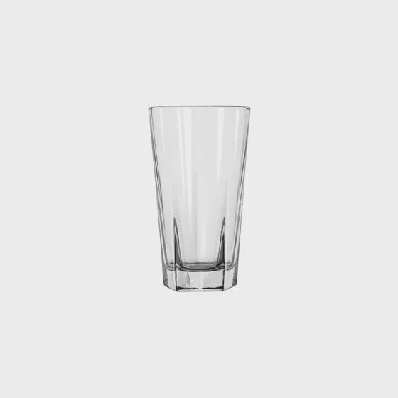 Glass Libbey Inverness Highball (296ml) | T / Carton (12)