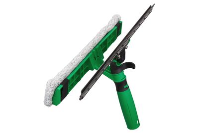 Window Squeegee and Washer Visaversa (14&quot;/35cm) | E