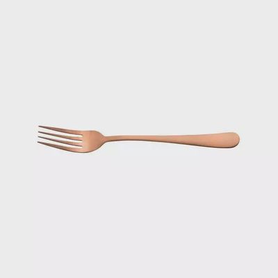 Cutlery Miami Copper Table Fork | T / Pack (12)