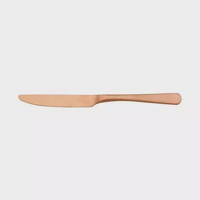 Cutlery Miami Copper Table Knife | T / Pack (12)