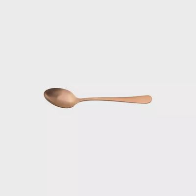 Cutlery Miami Copper Teaspoon | T / Pack (12)