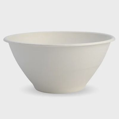 Bowl 48oz (1420ml) BioCane White | B