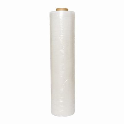 Pallet Wrap Clear 500mmx275M 20um | M