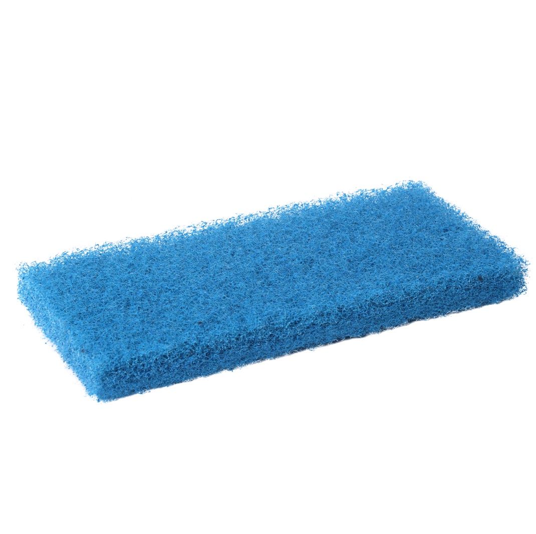 Utility Pad Blue (Medium Duty) | S