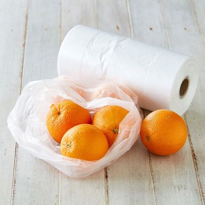 Produce Roll Gusset | R, Size: Carton (6)