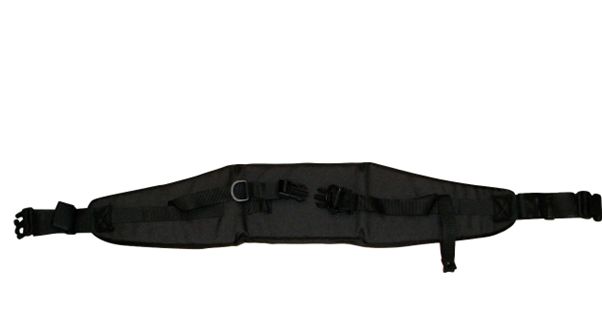 Ghibli T1 Waist Straps (Older Style) with Clips | C