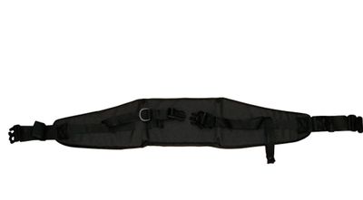 Ghibli T1 Waist Straps (Older Style) with Clips | C