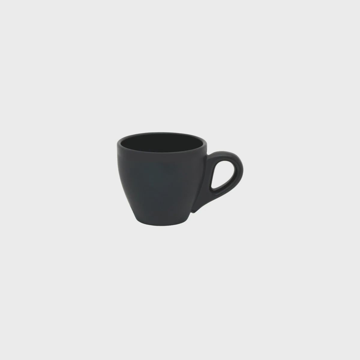 Crockery Brew Smoke Matt Gloss Espresso (90ml) | TO / Carton (6)