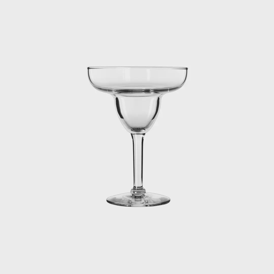 Glass Margarita Libbey (266ml) | T / Carton (12)