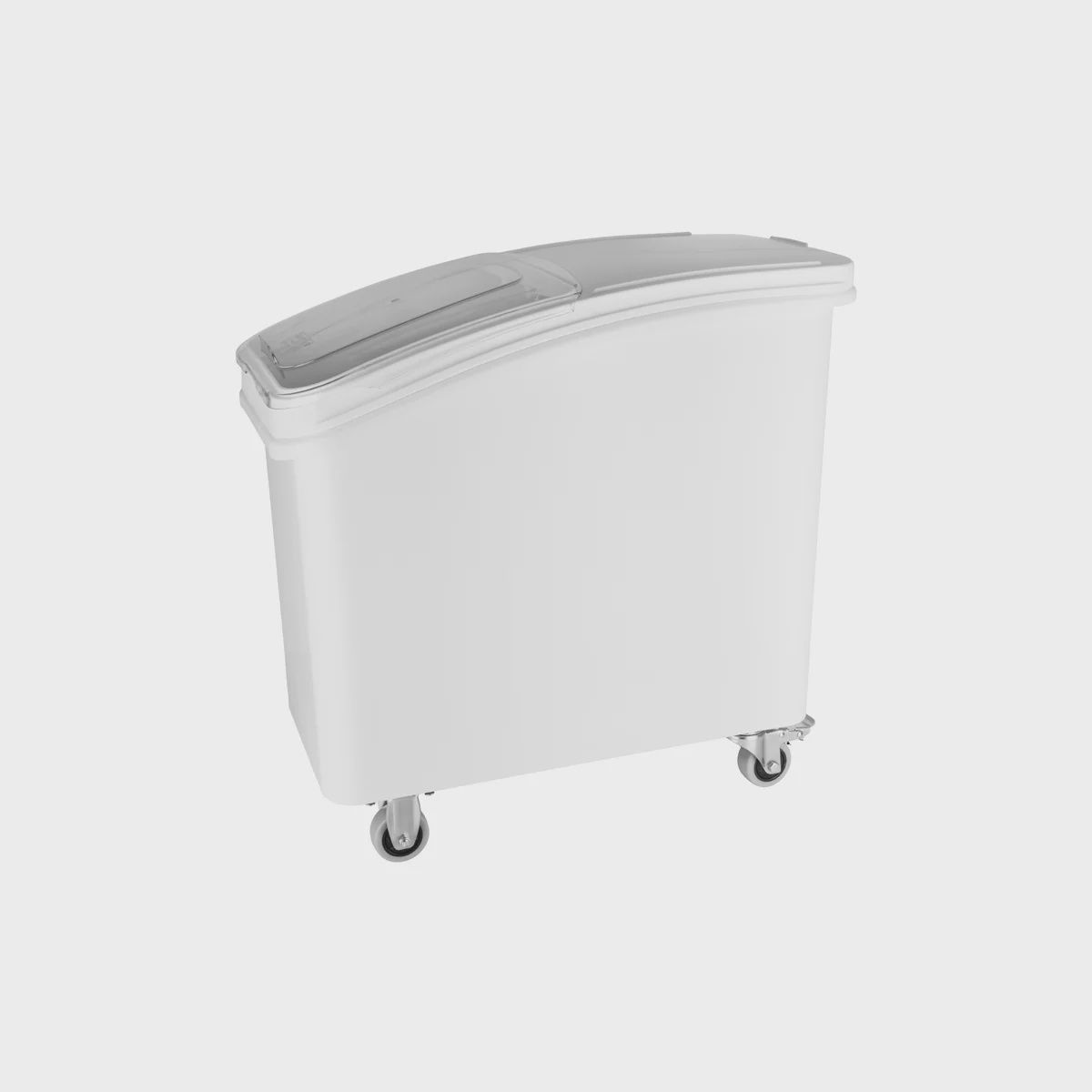 Ingredient Bin White 102L | TO