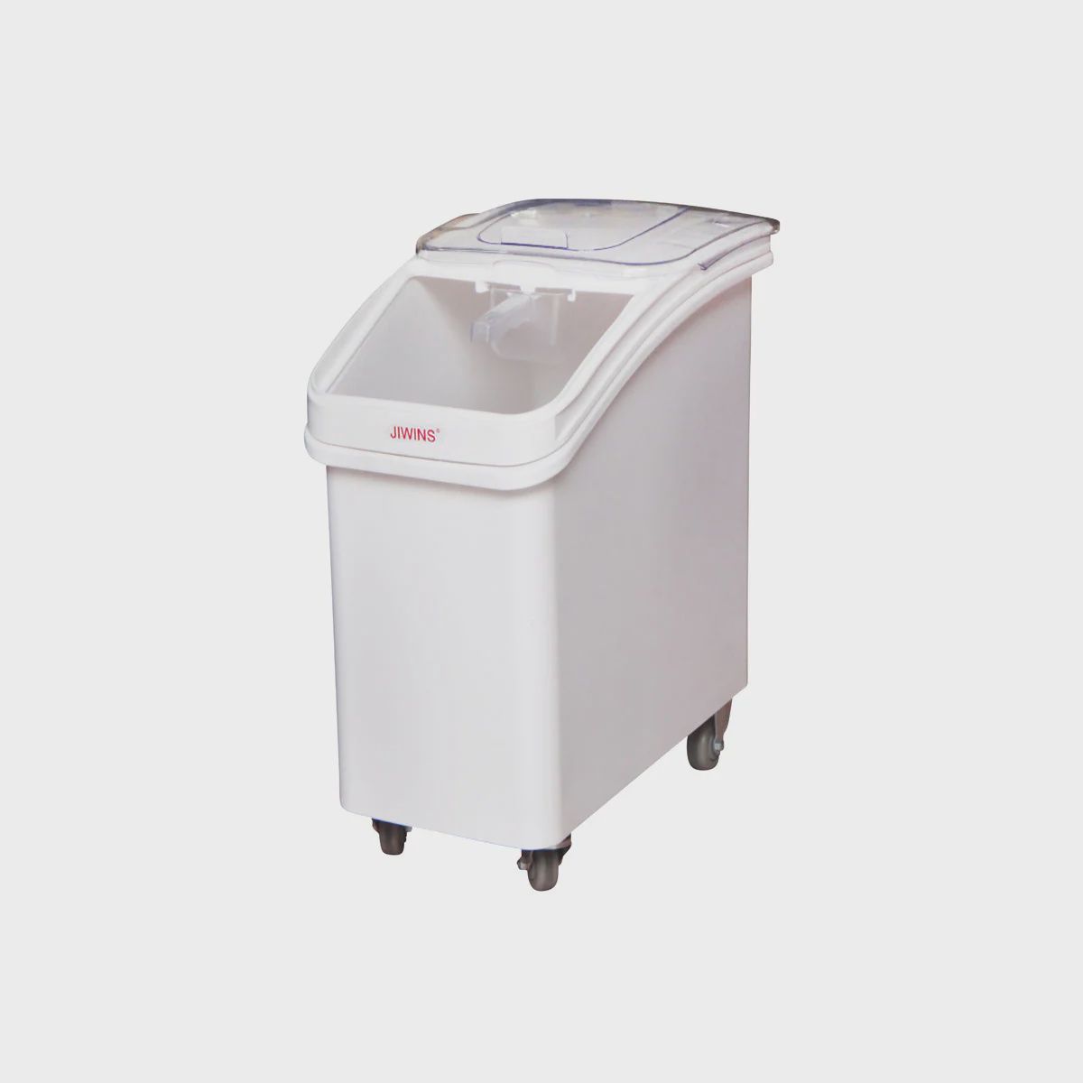 Ingredient Bin White 81L | TO