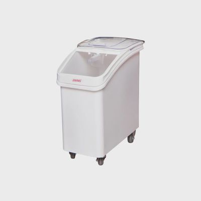 Ingredient Bin White 81L | TO