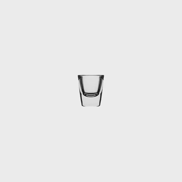 Glass Shot (30ml) | T / Carton (12)