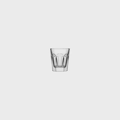 Glass Shot (33ml) | T / Carton (48)
