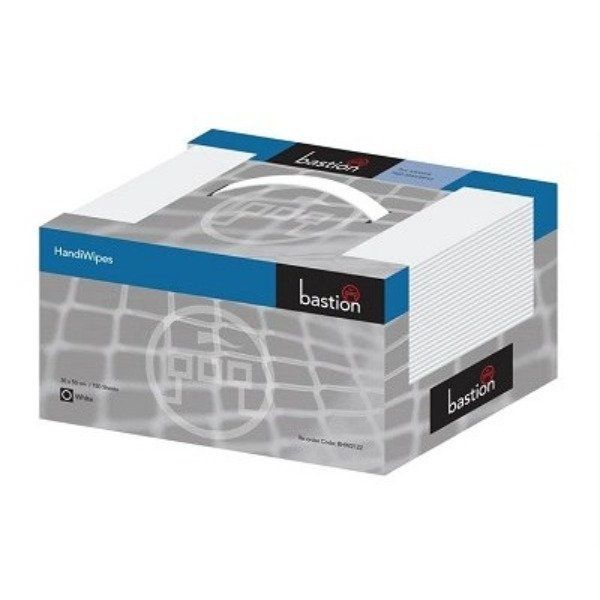 Handiwipes Carry Box (130x50cm) | B / Pack (150 Sheets)