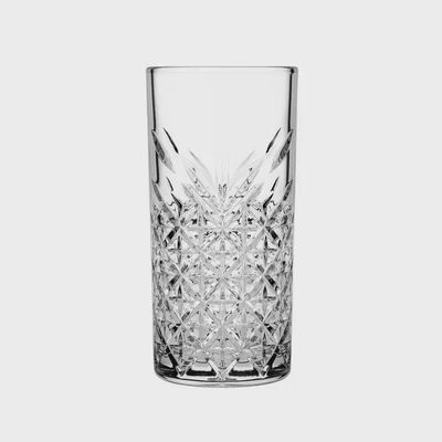 Glass Timeless Tall (450ml) | T / Carton (12)