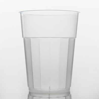 Cup Plastic Stadium (425ml) | R