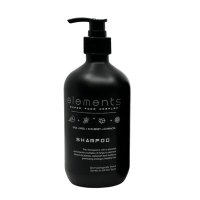 Elements Shampoo | P / 5L