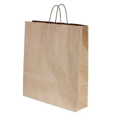Carry Bag Retail Large (500x450x125mm) | E