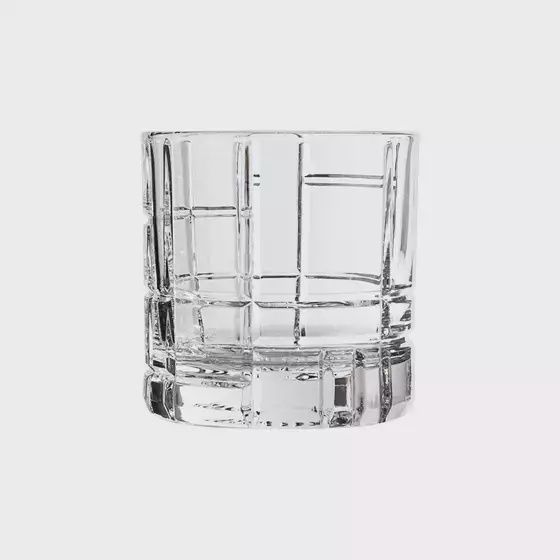 Glass Future Double Old Fashioned | T / Carton (36)