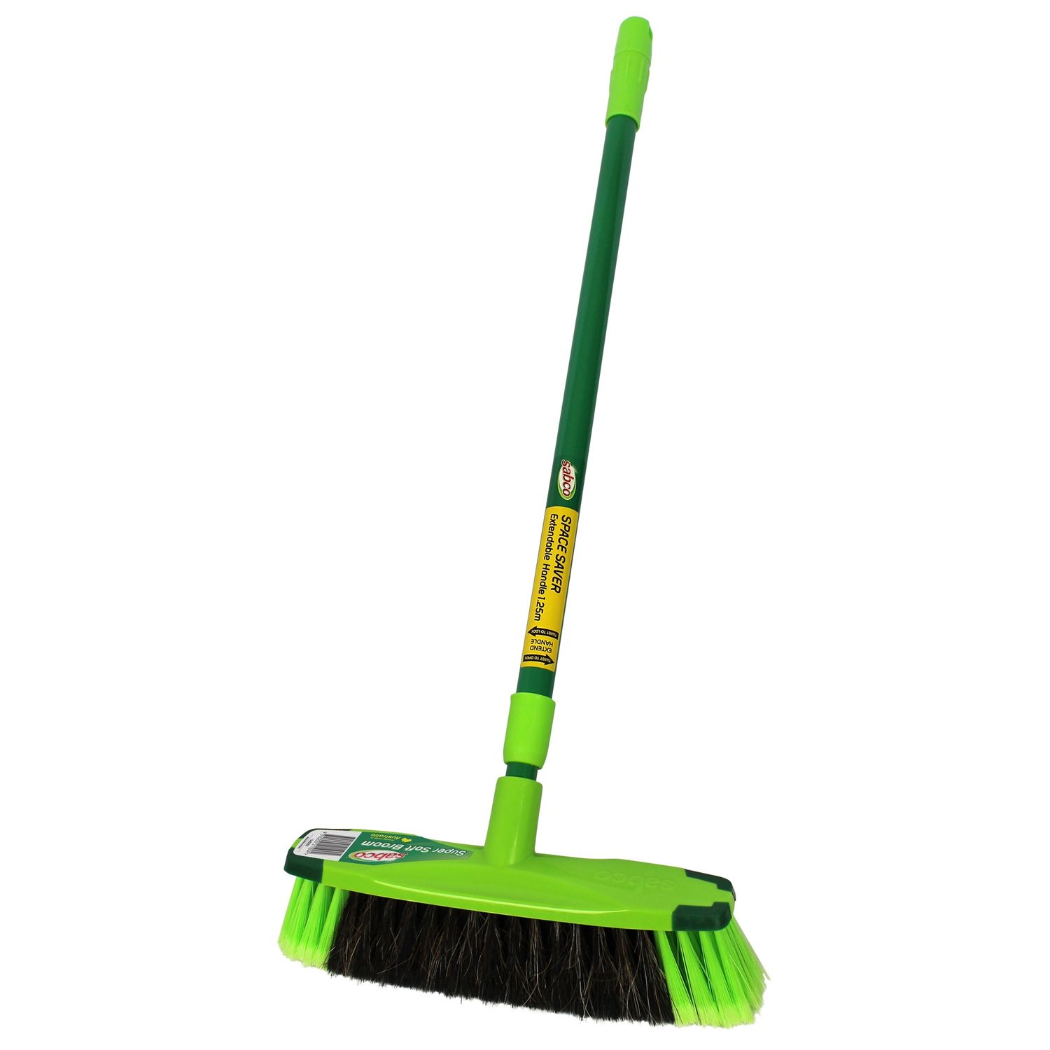 Broom &amp; Handle Space Saver | S