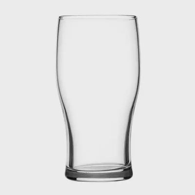 Glass Beer Pint Tulip (570ml) | T / Carton (24)