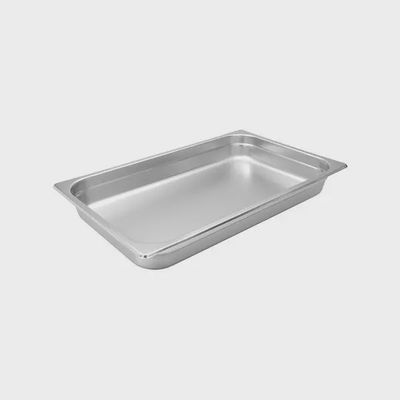 Food Pan Anti-Jam Steam Pan 1/1 | T